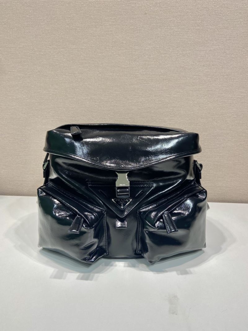 Prada Satchel Bags